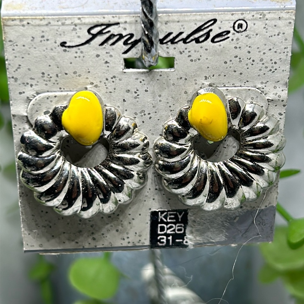 Elegant Earrings